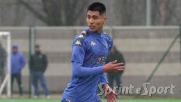 Un gol del più piccolo in campo, il capolavoro del fuoriclasse a centrocampo: l'Assago vola in Élite