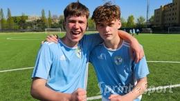 Dominano in casa della capolista e fanno il colpaccio: il campionato è ufficialmente riaperto