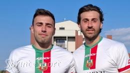 La decide il capitano! Vincono il derby di misura e non mollano il podio