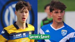 Tre gol e dominio assoluto: la prima della classe stende il Brescia e continua a correre