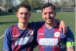 Grandi colpi da derby: Ricotta apre le danze, Zingarelli risponde. Collegno non ha padroni!