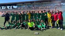 Scacciata la paura! Vincono il girone in un folle scontro diretto: succede di tutto