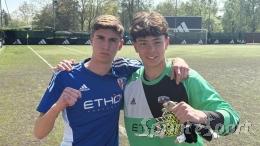 Entra dalla panchina e la decide in 2 minuti: la Masseroni passa il turno con una magia allo scadere