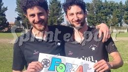 Un gol a freddo e uno in pieno recupero spengono la favola, ora una storica Promozione è ad un passo