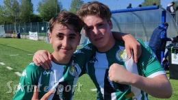 La sfida tra bomber impazza la partita: il tris dei padroni di casa sconvolge il campionato