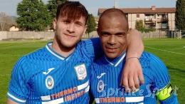 La leggenda colpisce! A 45 anni va in doppia cifra e trascina la squadra nello scontro playoff