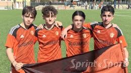 Una manita dal sapore di salvezza: l'impresa di evitare i playout ora è tutto tranne che un sogno