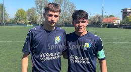 Svanisce al 90' il sogno della Cenerentola. Il gol nel finale sull'altro campo li esclude dalle Finals