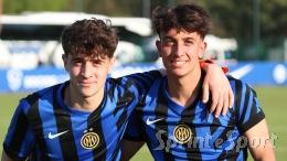 Quattro gol ai Campioni d'Italia e primo posto a un passo: è un'Inter semplicemente fantastica!