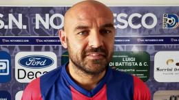 Esonerato un altro allenatore, in panchina il capitano che sfiorò addirittura la Serie A