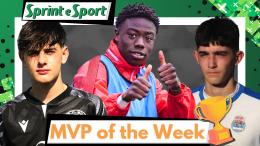 MVP della settimana, entra e vota il miglior calciatore del Novara e della Pro Vercelli dei Nazionali!