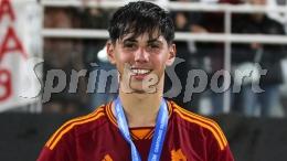 È Campione d'Italia in carica e decide da solo le partite, ecco il centrocampista del futuro