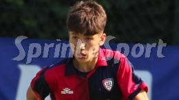 È un difensore e trova la doppietta della vita trasformandosi in Bomber, la giornata-super del fratello d'arte