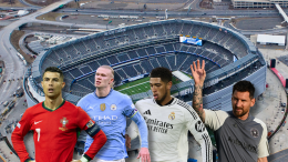 Nuovo Mondiale per Club FIFA 2025: il gigantesco ballo dei Campioni