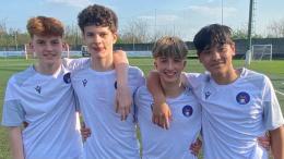 Doppietta sontuosa del capitano e qualificazione in tasca: Bergamo fa paura a tutta la Lombardia