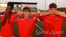 Un gol per tempo e la rincorsa della corazzata continua: Bergamo non sbaglia e passa il turno