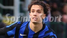 Gioca nell'Inter e Samir Handanovic e Benito Carbone stravedono per lui, ecco l'attaccante del futuro