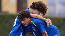 Italia, c'è qualcosa che non va! Tris dalla Repubblica Ceca ed è sempre più buio