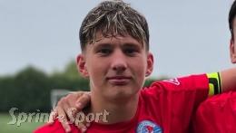 La squadra dei migliori d'Italia sfida il Napoli, ecco i 22 convocati per il grande appuntamento