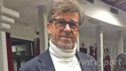 Un vice campione del Mondo in panchina per evitare la retrocessione, la scelta del club