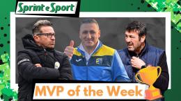 MVP del weekend: Milano, entra e vota il miglior allenatore dei Provinciali