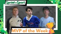 MVP della settimana: entra e vota il miglior Under 14  di tutta Milano