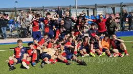 I maghi stregano il campionato e blindano una salvezza da incorniciare grazie ad un girone di ritorno stellare