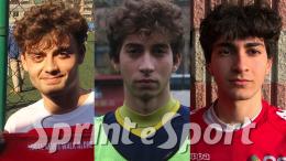 Storie romantiche e finali mozzafiato: le tre nuove regine di Torino conquistano il salto di categoria