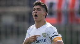 È il primo trofeo della sua storia: un Cagliari sensazionale vince la Coppa Italia!