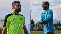 Una squadra da record: sono la miglior difesa del Piemonte e non hanno mai subito gol in casa