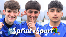 Torneo delle Regioni, si parte! Ecco i convocati del Piemonte VdA Under 15