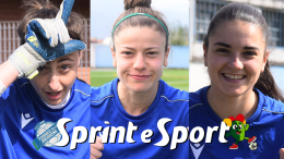 Torneo delle Regioni, si parte! Ecco le convocate del Piemonte VdA Femminile