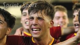 A soli 18 anni ha già vinto uno Scudetto e le squadre di Serie A lo vogliono a tutti i costi: il futuro è tutto suo