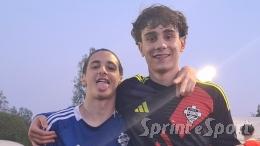 Il derby si decide ai rigori! La grande parata del baby talento spedisce il Como in finale