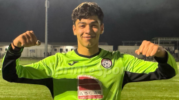 La fine di un'era: dopo 3 titoli, uno Scudetto e 5 anni di imbattibilità, il Lucento elimina  la Volpiano Pianese