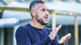 Partito dall'Eccellenza è arrivato a giocare in Serie A, ora da allenatore è vicino a un trionfo sensazionale