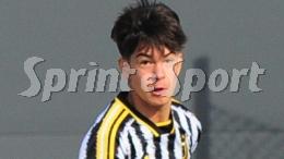 Lascia la Juventus e inizia a segnare a raffica, la splendida nuova avventura del Bomber 15enne