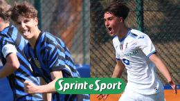 Sfide all'ultimo sangue, 10 gol e tanto spettacolo: i 100 giovani più forti di Inter e Atalanta