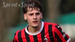 Il Milan ha in casa un vero asso, blinda il 2° posto con una doppietta e ha già esordito con i più grandi