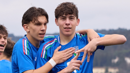 Azzurrini, finalmente la vittoria: i talenti di Atalanta e Monza sono incredibili