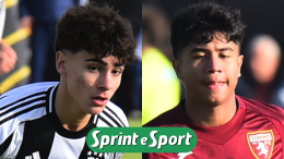 Juventus e Torino sognano di conquistare l'Italia, 180 minuti per scrivere la storia!