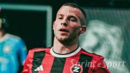 Sovrumano! Fa tre assist all'esordio, batte la capolista invincibile e fulmina tutta Italia