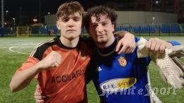 L'impresa dell'anno! Il bomber piazza la zampata vincente ed elimina gli strafavoriti