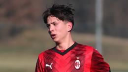 Sarà una finale leggendaria: una perla all'incrocio consacra il Milan e avvisa il Como