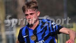 Era tra i convocati contro il Bayern Monaco e fa parlare di s&egrave;, l'Inter si gode il suo pilastro del futuro