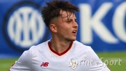 Lascia l'Italia, attraversa l'Oceano Atlantico ed è subito protagonista: l'attaccante ha trovato l'America