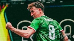 La genetica non mente! Arriva, fa tripletta in una rimonta folle e punta al record