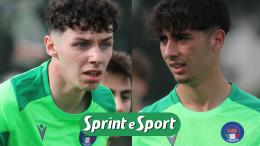 Gli eroi della Rapp! Un difensore insuperabile e un mancino impeccabile stupiscono l'Italia