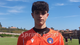 Il portiere della Nazionale del futuro: esordio favoloso da sottoleva, ora lo vuole tutta Italia