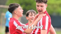 Segnano 3 gol sul campo più difficile e volano a +6, anche la squadra avversaria applaude la capolista